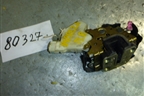 Замок двери передней правой для Subaru Impreza (GG-GD) с 2000-2007г