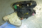 Замок двери передней правой для Subaru Impreza (GG-GD) с 2000-2007г