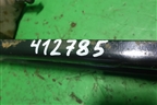 Кронштейн глушителя (1K0253144AP) для Audi A3 (8PA) 2003-2013г Sportback