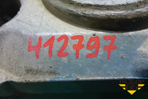 Опора амортизатора переднего (правого) для Peugeot Boxer с 2006г