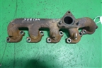 Коллектор выпускной ( 2.2л PSA4HU10TRJ7) (6U3Q9430AD) для Peugeot Boxer с 2006г
