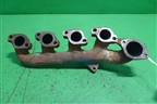 Коллектор выпускной ( 2.2л PSA4HU10TRJ7) (6U3Q9430AD) для Peugeot Boxer с 2006г