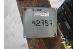 Блок управления двигателем (1.6л) для Volvo S40 с 2004-2012г
