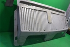 Полка (грузовой отсек) (1312405070) для Peugeot Boxer с 2006г