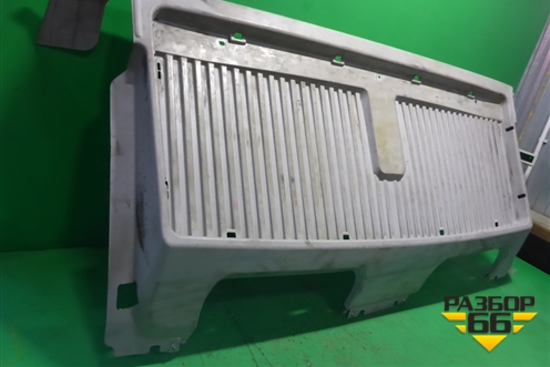 Полка (грузовой отсек) (1312405070) для Peugeot Boxer с 2006г