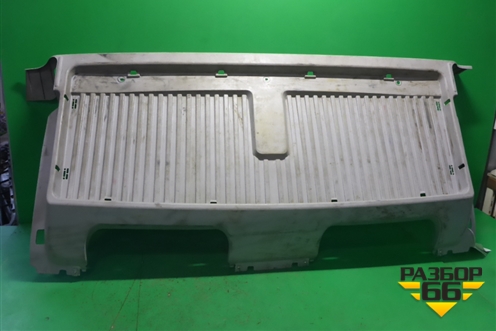 Полка (грузовой отсек) (1312405070) для Peugeot Boxer с 2006г