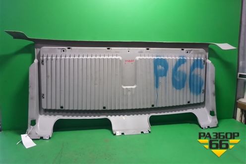 Полка (грузовой отсек) (1312405070) для Peugeot Boxer с 2006г