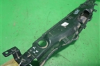 Панель передняя (верхняя часть) (641013Z001) для Hyundai i40 с 2011г