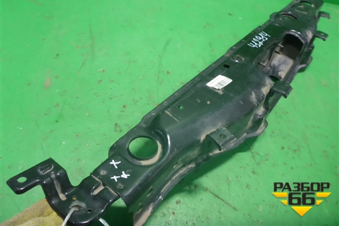 Панель передняя (верхняя часть) (641013Z001) для Hyundai i40 с 2011г