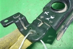 Панель передняя (верхняя часть) (641013Z001) для Hyundai i40 с 2011г