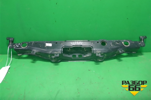Панель передняя (верхняя часть) (641013Z001) для Hyundai i40 с 2011г
