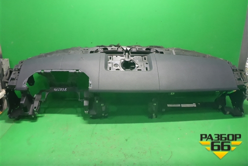 Торпедо под AIR BAG без AIR BAG (EPLA04304B) для Land Rover Range Rover 4 с 2013-2022г