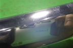 Накладка на решетку радиатора (нижняя) (A1668880985) для Mercedes Benz GL-Klass X166 с 2012г