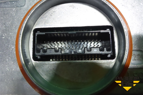 Блок управления фарой LED (90108729) для Land Rover Discovery 5 с 2017г