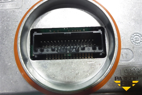 Блок управления фарой LED (90108729) для Land Rover Discovery 5 с 2017г