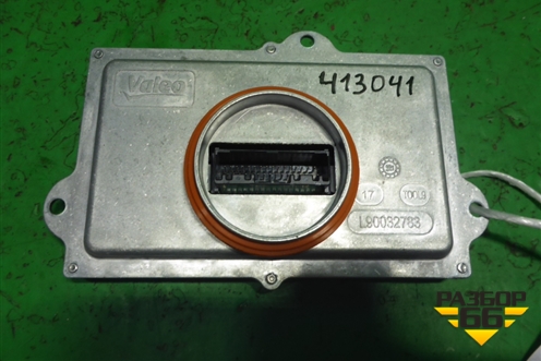 Блок управления фарой LED (90108729) для Land Rover Discovery 5 с 2017г