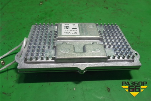 Блок управления фарой LED (90108729) для Land Rover Discovery 5 с 2017г