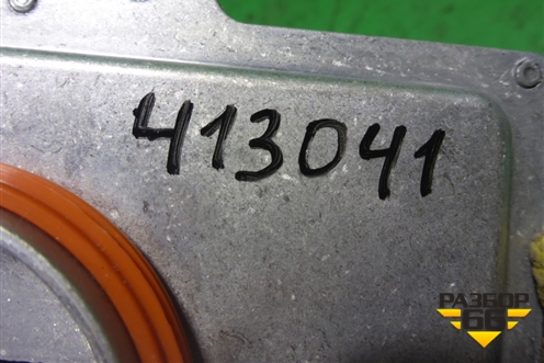 Блок управления фарой LED (90108729) для Land Rover Discovery 5 с 2017г