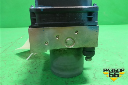 Блок ABS (51804597) для Peugeot Boxer с 2006г