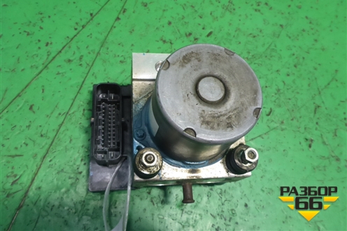 Блок ABS (51804597) для Peugeot Boxer с 2006г