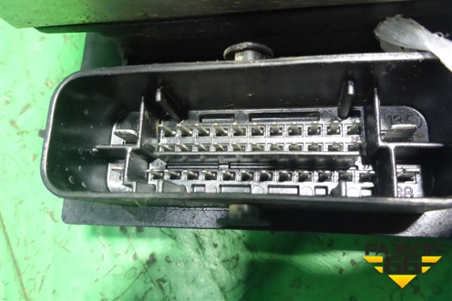 Блок ABS (51804597) для Peugeot Boxer с 2006г