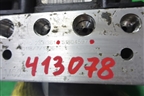 Блок ABS (51804597) для Peugeot Boxer с 2006г