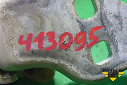 Петля двери передней левой верхняя (9035X4) для Peugeot Boxer с 2006г