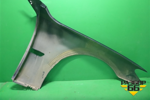 Крыло переднее левое (41007261461) для BMW 7 серия F01/F02 с 2008г