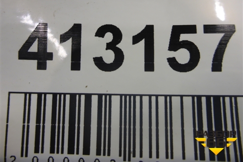 Крыло переднее левое (41007261461) для BMW 7 серия F01/F02 с 2008г