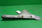 Экран тепловой (на выпускной коллектор 2.2л PSA4HU10TRJ7) (55021766) для Peugeot Boxer с 2006г