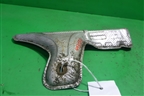 Экран тепловой (на выпускной коллектор 2.2л PSA4HU10TRJ7) (55021766) для Peugeot Boxer с 2006г
