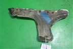 Экран тепловой (на выпускной коллектор 2.2л PSA4HU10TRJ7) (55021766) для Peugeot Boxer с 2006г
