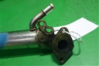 Радиатор системы EGR ( 2.2л PSA4HU10TRJ7) (1683527 ) ( 6C1Q9F464AF) для Peugeot Boxer с 2006г