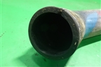 Патрубок интеркулера резиновый ( 2.2л PSA4HU10TRJ7) для Peugeot Boxer с 2006г