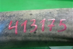 Патрубок интеркулера резиновый ( 2.2л PSA4HU10TRJ7) для Peugeot Boxer с 2006г