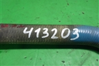 Патрубок системы охлаждения ( 2.2л PSA4HU10TRJ7) (на теплообменник) для Peugeot Boxer с 2006г