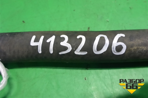 Патрубок отопителя для Peugeot Boxer с 2006г