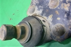 Рычаг передний правый (2S613042DA) для Ford Fusion с 2002г