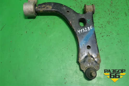 Рычаг передний правый (2S613042DA) для Ford Fusion с 2002г