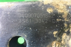 Рычаг передний правый (2S613042DA) для Ford Fusion с 2002г