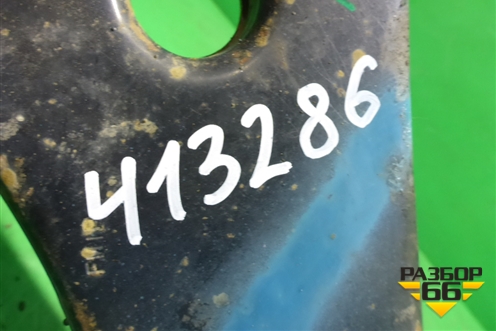 Рычаг передний правый (2S613042DA) для Ford Fusion с 2002г