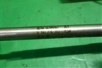 Свеча накаливания (2.2л PSA4HU10TRJ7) (0100226203) для Peugeot Boxer с 2006г