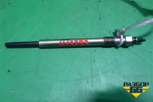 Свеча накаливания (2.2л PSA4HU10TRJ7) (0100226203) для Peugeot Boxer с 2006г