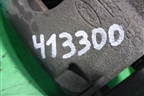 Суппорт передний правый для Ford Fusion с 2002г