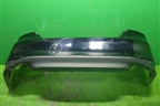 Бампер задний (под парктроник) (5215906B80) для Toyota Camry V70 с 2017г