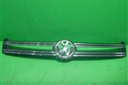 Накладка на решетку радиатора (в сборе) (5N0853655) для Volkswagen Tiguan с 2011-2016г