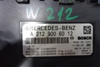 Блок предохранителей подкапотный (A2129006012) для Mercedes Benz E-Klass W212 с 2009-2016г