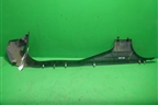 Накладка порога внутренняя левая (2N11N13201AMW) для Ford Fusion с 2002г