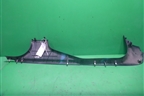 Накладка порога внутренняя правая (2N11N13200ALW) для Ford Fusion с 2002г