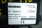 Блок электронный (1539365) для Scania 5 R Series с 2004-2016г